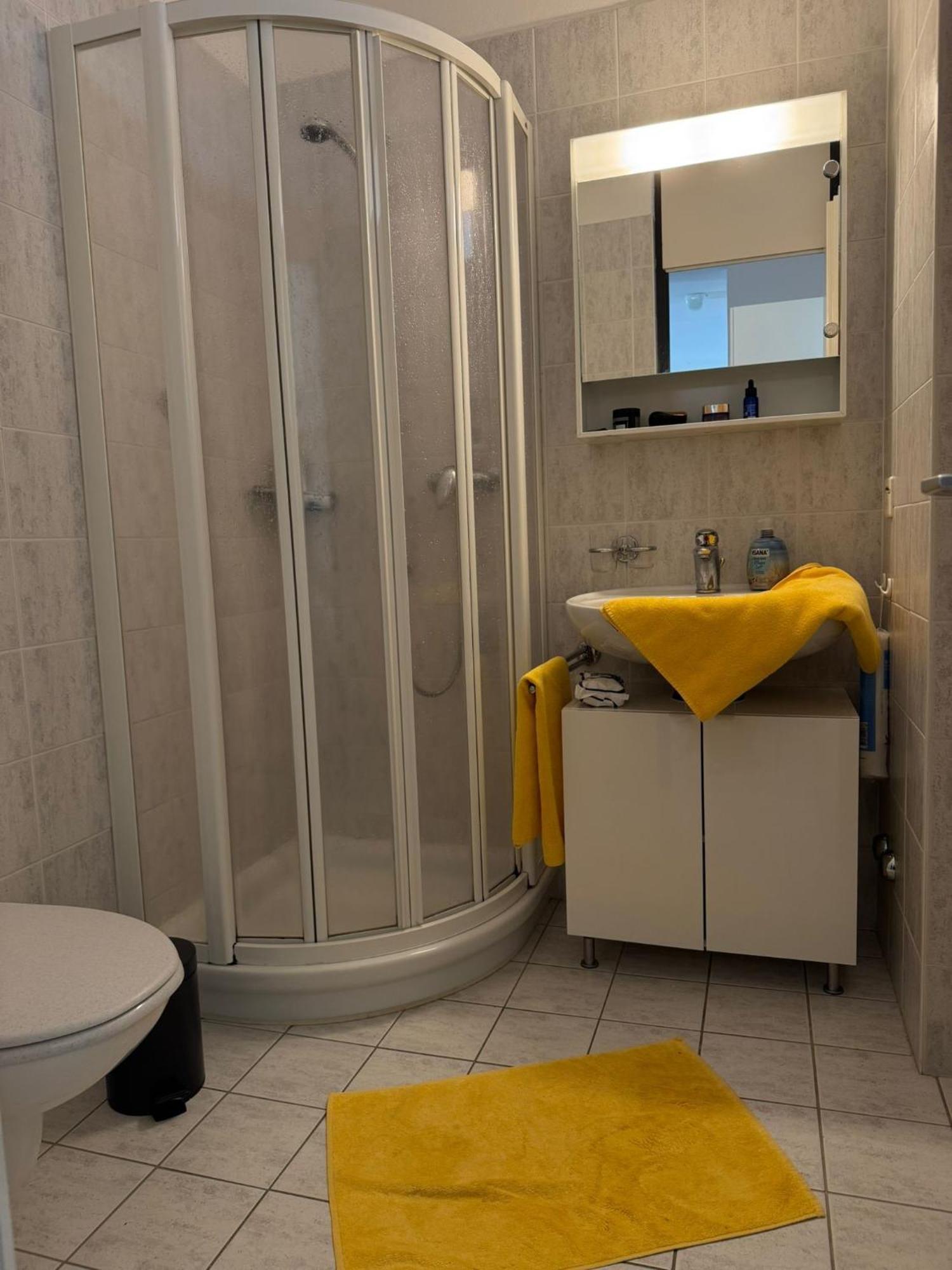 شقة Locarno: Casa Lido المظهر الخارجي الصورة